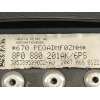 Recambio de airbag delantero izquierdo para audi a3 (8p1) 2.0 tdi 16v referencia OEM IAM 8P0880201AK6PS  