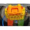 Recambio de airbag delantero izquierdo para audi a3 (8p1) 2.0 tdi 16v referencia OEM IAM 8P0880201AK6PS  