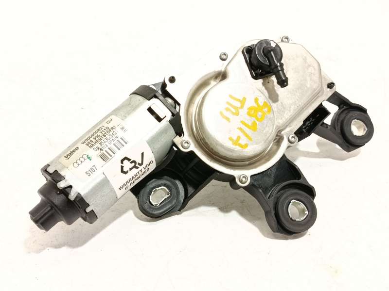MOTOR LIMPIA TRASERO 8E9955711D W000000621