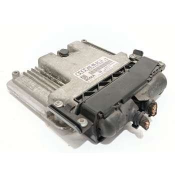 CENTRALITA MOTOR UCE 03G906021LG 0281013276