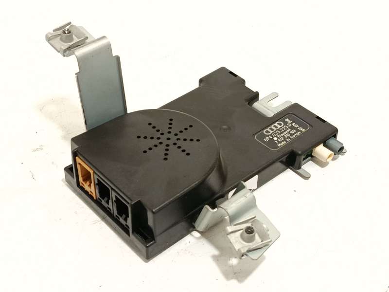 MODULO ELECTRONICO 8P4035225D 7617310103