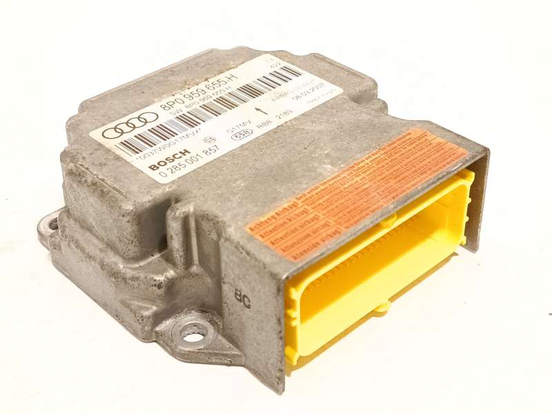 CENTRALITA AIRBAG 8P0959655H 0285001857