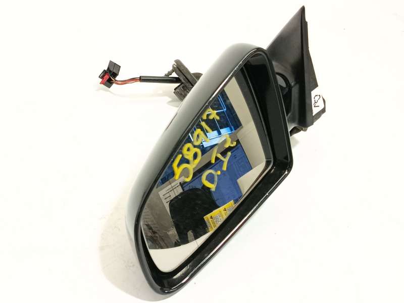 RETROVISOR IZQUIERDO 8P1858531G01C 