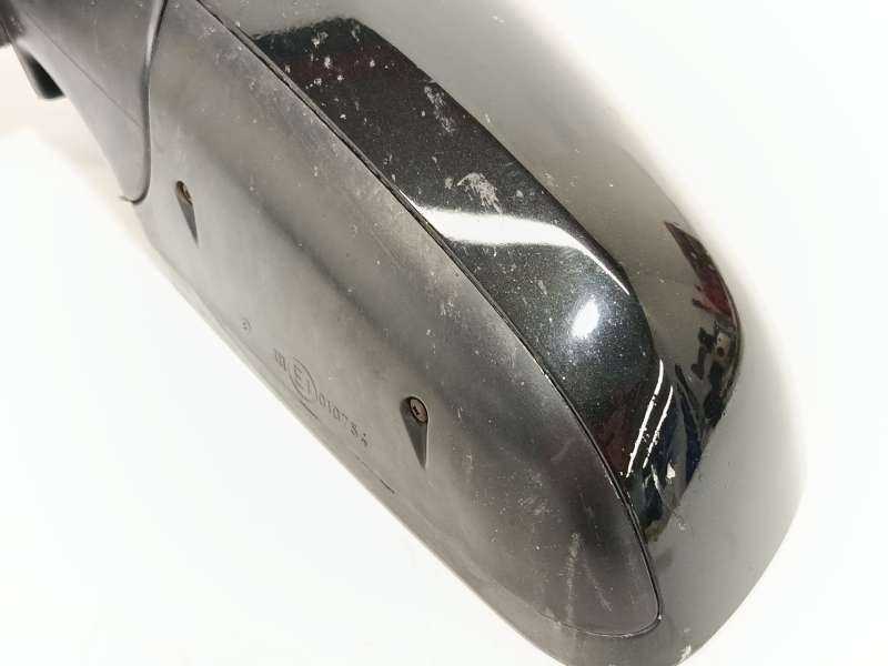 Recambio de retrovisor izquierdo para audi a3 (8p1) 2.0 tdi 16v referencia OEM IAM 8P1858531G01C - Negro 5