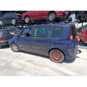 renault espace iv (jk0/1_) del año 2007