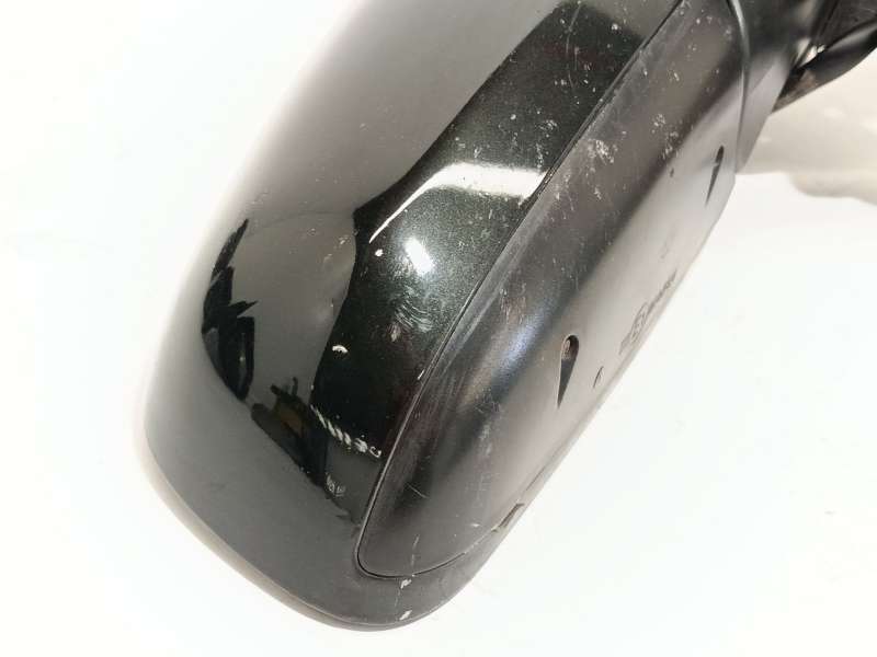 Recambio de retrovisor derecho para audi a3 (8p1) 2.0 tdi 16v referencia OEM IAM 8P1858532G01C - Negro 5