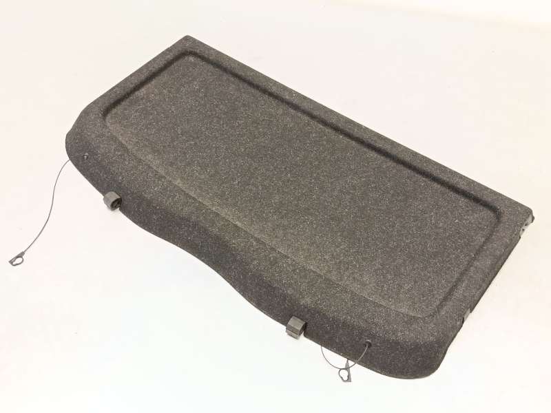 Recambio de bandeja trasera para suzuki vitara (ly) 1.4 t allgrip (apk 414) referencia OEM IAM 8891054P10R3F - Gris 2