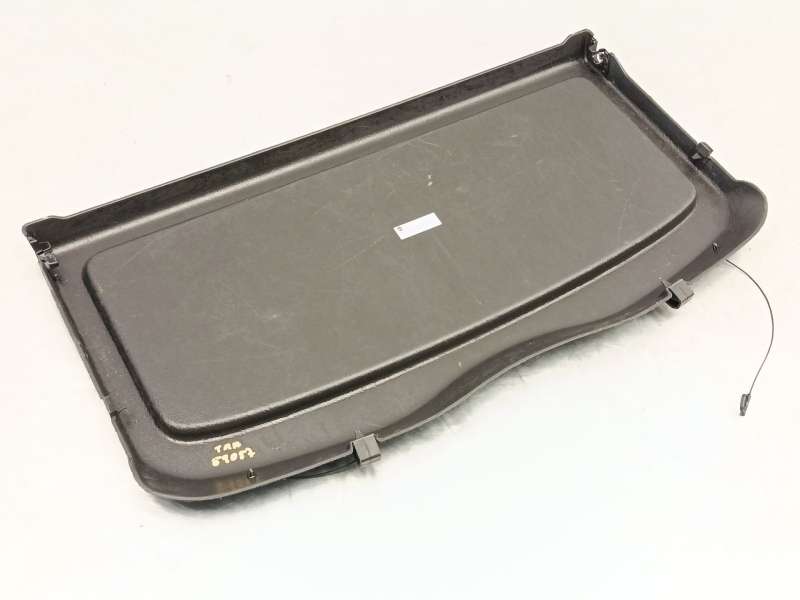 Recambio de bandeja trasera para suzuki vitara (ly) 1.4 t allgrip (apk 414) referencia OEM IAM 8891054P10R3F - Gris 3