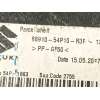 Recambio de bandeja trasera para suzuki vitara (ly) 1.4 t allgrip (apk 414) referencia OEM IAM 8891054P10R3F  