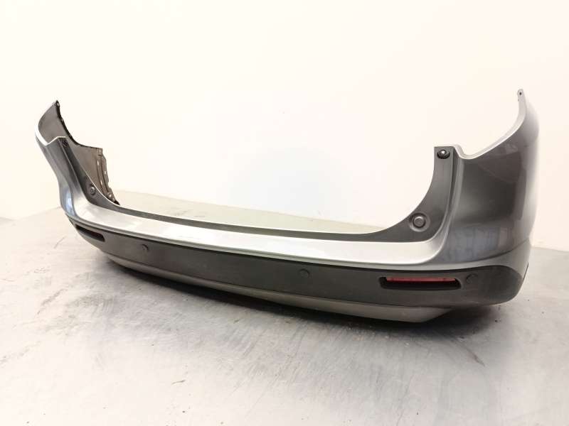 Recambio de paragolpes trasero para suzuki vitara (ly) 1.4 t allgrip (apk 414) referencia OEM IAM 7181154P11N49 - Gris 2