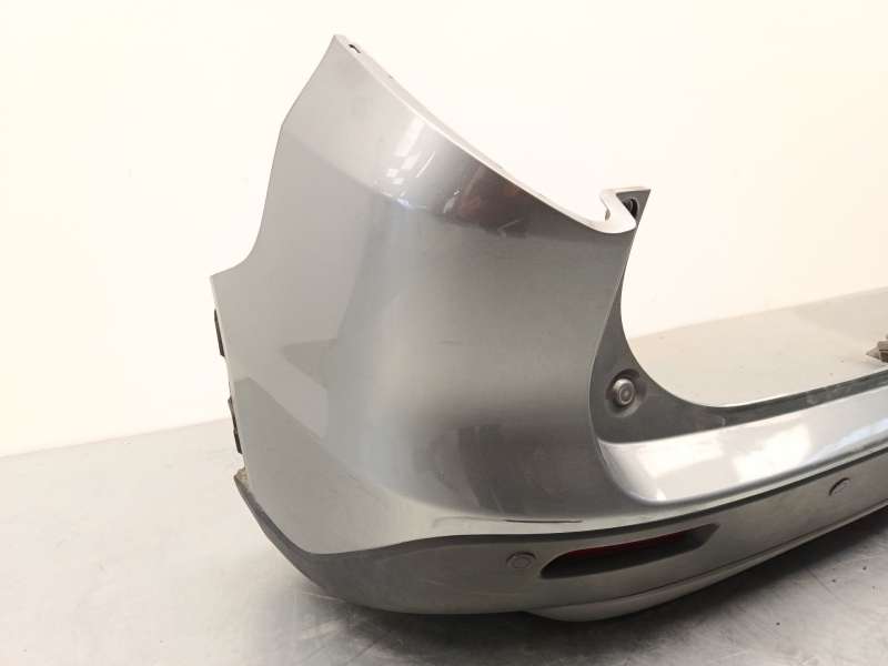 Recambio de paragolpes trasero para suzuki vitara (ly) 1.4 t allgrip (apk 414) referencia OEM IAM 7181154P11N49 - Gris 3