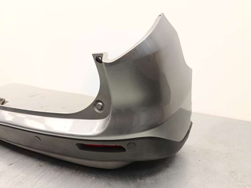 Recambio de paragolpes trasero para suzuki vitara (ly) 1.4 t allgrip (apk 414) referencia OEM IAM 7181154P11N49 - Gris 4