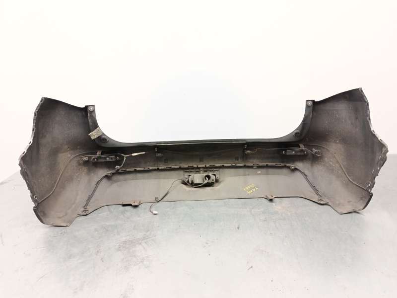 Recambio de paragolpes trasero para suzuki vitara (ly) 1.4 t allgrip (apk 414) referencia OEM IAM 7181154P11N49 - Gris 5