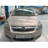 opel zafira / zafira family b (a05) del año 2006