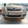 opel zafira / zafira family b (a05) del año 2006