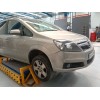 opel zafira / zafira family b (a05) del año 2006