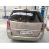 opel zafira / zafira family b (a05) del año 2006