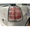 opel zafira / zafira family b (a05) del año 2006