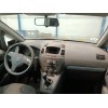 opel zafira / zafira family b (a05) del año 2006
