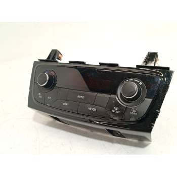 MANDO CLIMATIZADOR 3951054P00 3951054P00AQK 