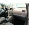 opel zafira / zafira family b (a05) del año 2006
