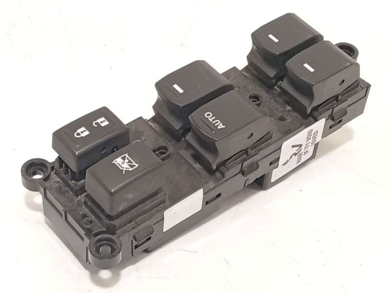 Recambio de mando elevalunas delantero izquierdo para suzuki vitara (ly) 1.4 t allgrip (apk 414) referencia OEM IAM 3799054P20 3 - Gris 2