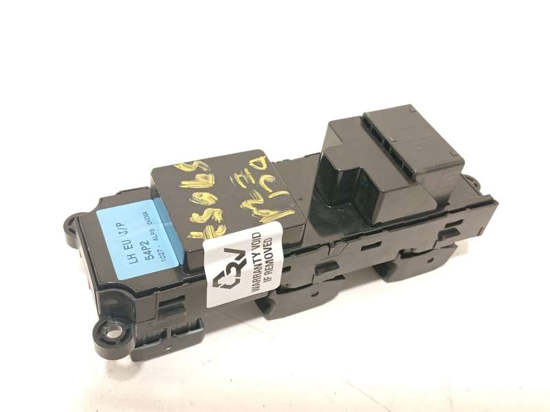Recambio de mando elevalunas delantero izquierdo para suzuki vitara (ly) 1.4 t allgrip (apk 414) referencia OEM IAM 3799054P20 3 - Gris 3