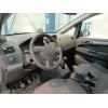 opel zafira / zafira family b (a05) del año 2006