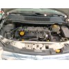 opel zafira / zafira family b (a05) del año 2006