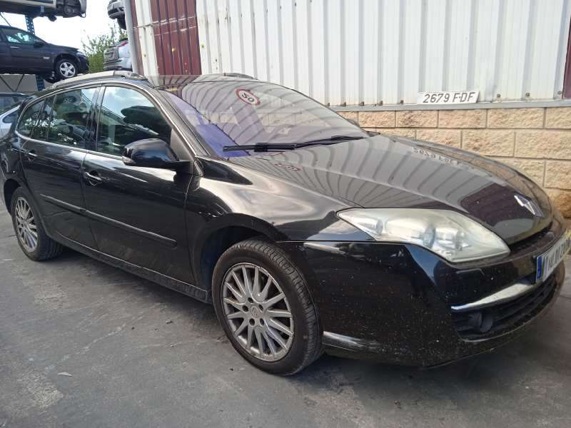 RENAULT LAGUNA GRANDTOUR III