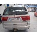 SEAT ALHAMBRA (7V8, 7V9)