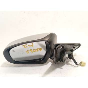 RETROVISOR IZQUIERDO 8470254PD0 8470254PD0QAK 