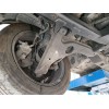 opel zafira / zafira family b (a05) del año 2006