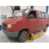 volkswagen transporter t4 autobús (70b, 70c, 7db, 7dk, 70j, 70k, 7dc, 7 del año 1995