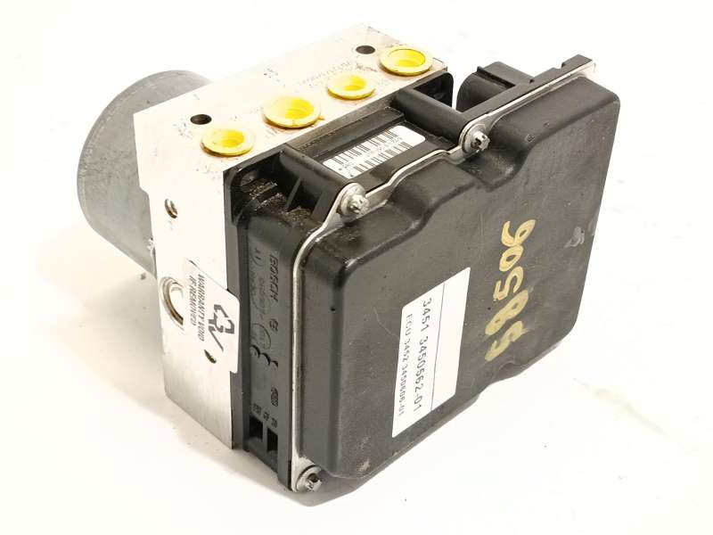 Recambio de abs para bmw x3 (e83) 2.0 d referencia OEM IAM 34513420395 0265950489 0265236012 3