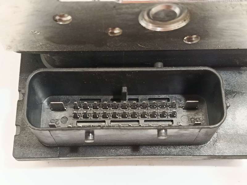 Recambio de abs para bmw x3 (e83) 2.0 d referencia OEM IAM 34513420395 0265950489 0265236012 4