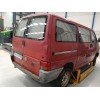 volkswagen transporter t4 autobús (70b, 70c, 7db, 7dk, 70j, 70k, 7dc, 7 del año 1995