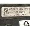 Recambio de electroventilador para bmw x3 (e83) 2.0 d referencia OEM IAM 17113452509 67326925702 5020290