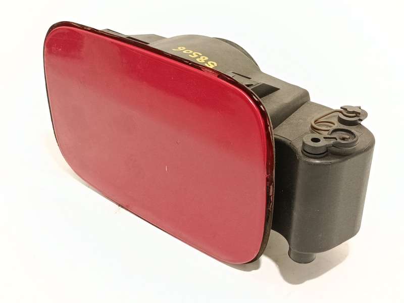 Recambio de tapa exterior combustible para bmw x3 (e83) 2.0 d referencia OEM IAM 51177055877 2