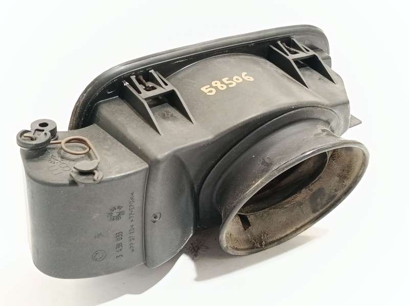 Recambio de tapa exterior combustible para bmw x3 (e83) 2.0 d referencia OEM IAM 51177055877 3