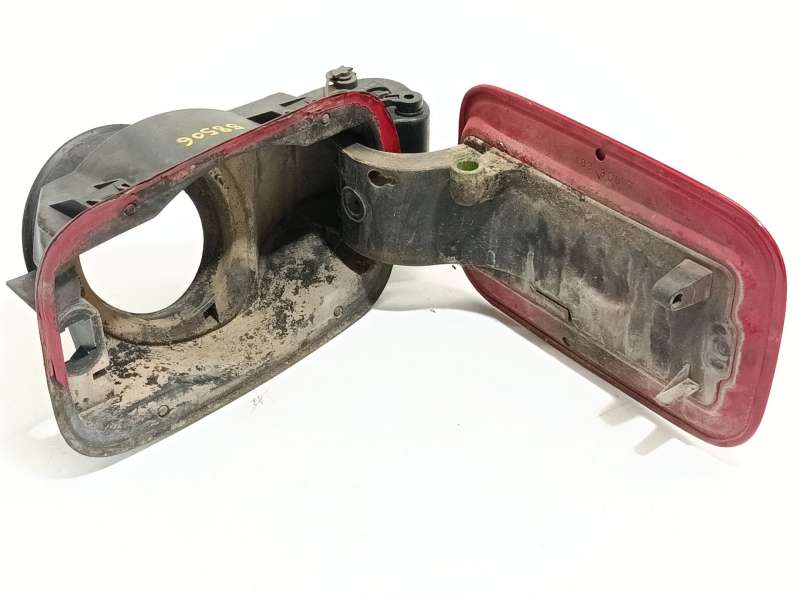 Recambio de tapa exterior combustible para bmw x3 (e83) 2.0 d referencia OEM IAM 51177055877 4