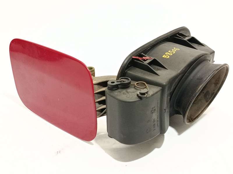 Recambio de tapa exterior combustible para bmw x3 (e83) 2.0 d referencia OEM IAM 51177055877 5