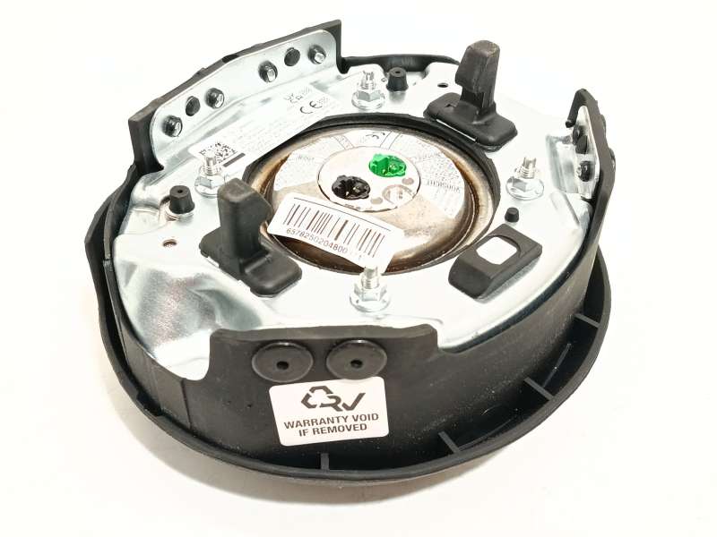 Recambio de airbag delantero izquierdo para bmw x3 (e83) 2.0 d referencia OEM IAM 32688466102 32306884669 2806P1004763 3