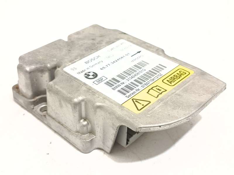 CENTRALITA AIRBAG 65773424581 31342458101Q 0285001870
