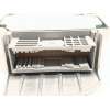Recambio de centralita airbag para bmw x3 (e83) 2.0 d referencia OEM IAM 65773424581 31342458101Q 0285001870