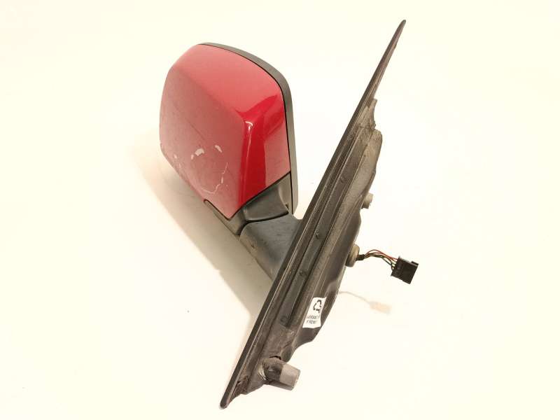 Recambio de retrovisor derecho para bmw x3 (e83) 2.0 d referencia OEM IAM 51163448132 4