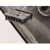 Recambio de retrovisor derecho para bmw x3 (e83) 2.0 d referencia OEM IAM 51163448132  