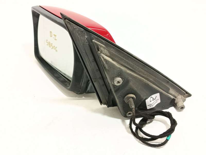 Recambio de retrovisor izquierdo para bmw x3 (e83) 2.0 d referencia OEM IAM 51163448131 2