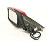 Recambio de retrovisor izquierdo para bmw x3 (e83) 2.0 d referencia OEM IAM 51163448131  