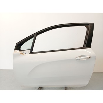 PUERTA DELANTERA IZQUIERDA 9805822580 